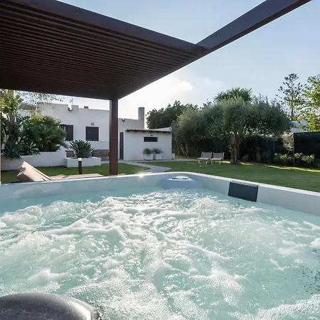 Elicriso Villa Geremeas