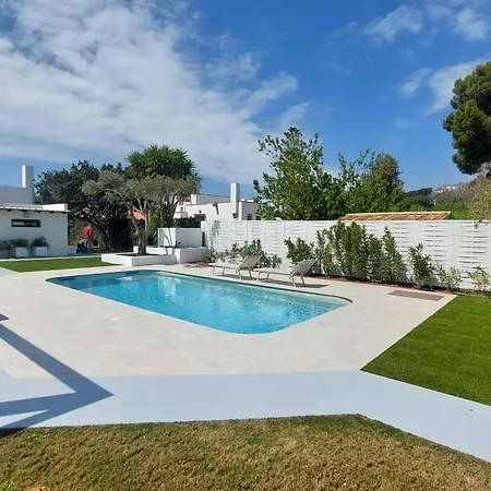 Villa Elicriso *